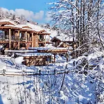 Apartment Tirol Wildschoenau 3 By Interhome