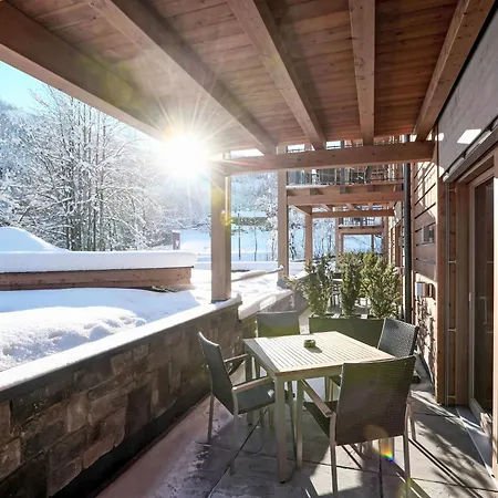 Tirol Wildschoenau 3 By Interhome *