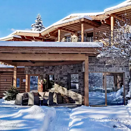 Apartment Tirol Wildschoenau 3 By Interhome