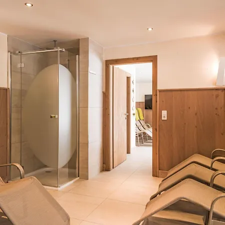 아파트 Tirol Wildschoenau 3 By Interhome *