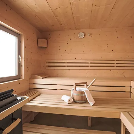 Tirol Wildschoenau 3 By Interhome * נידראו