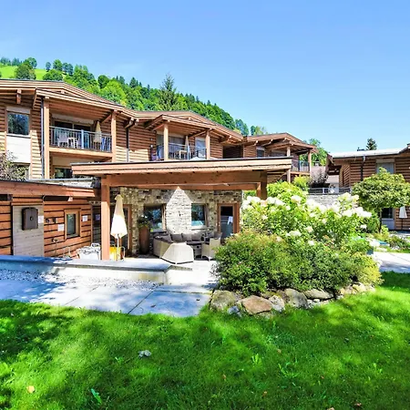 아파트 Tirol Wildschoenau 3 By Interhome 니데라우