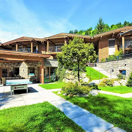 Tirol Wildschoenau 3 By Interhome Apartment