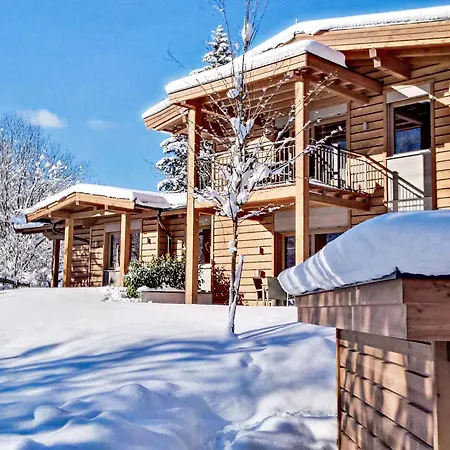 Tirol Wildschoenau 3 By Interhome Niederau