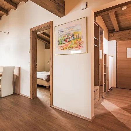 Tirol Wildschoenau 3 By Interhome * Niederau