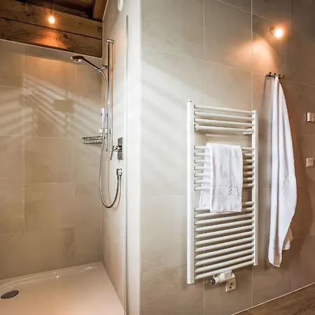 아파트 Tirol Wildschoenau 3 By Interhome