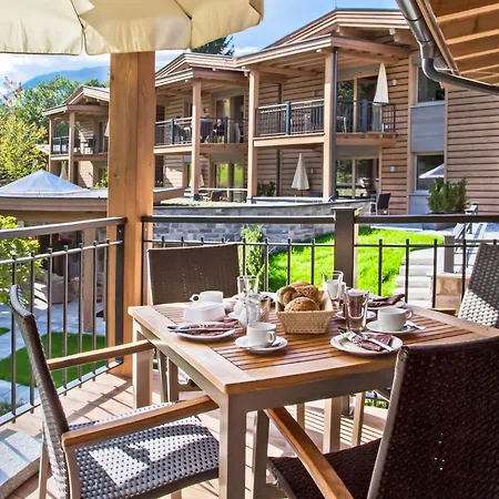 Tirol Wildschoenau 3 By Interhome Appartamento Niederau