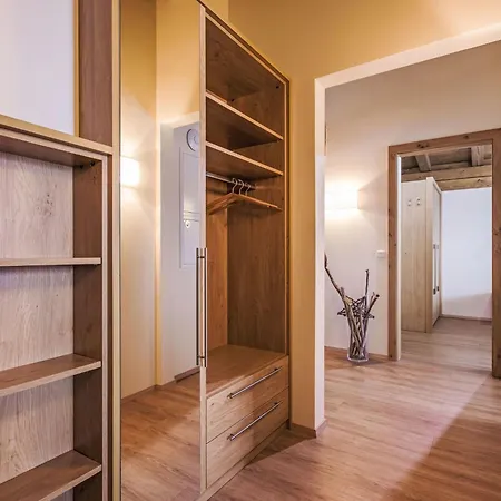 Appartamento Tirol Wildschoenau 3 By Interhome Niederau