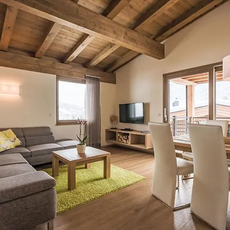 Tirol Wildschoenau 3 By Interhome *