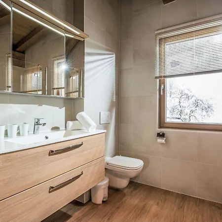 Tirol Wildschoenau 3 By Interhome Niederau