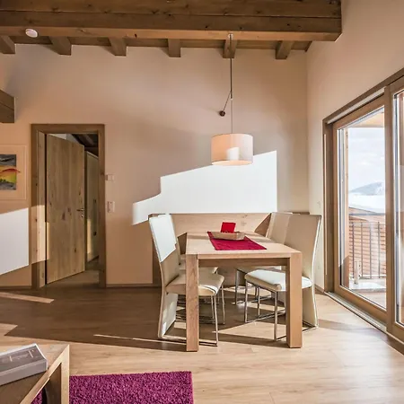 Tirol Wildschoenau 3 By Interhome * Niederau