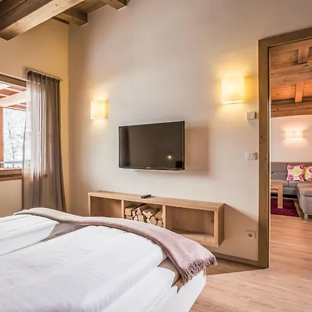 Tirol Wildschoenau 3 By Interhome Apartment