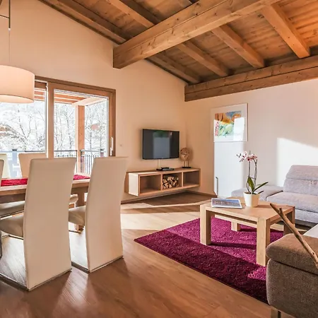 Tirol Wildschoenau 3 By Interhome Apartment Niederau
