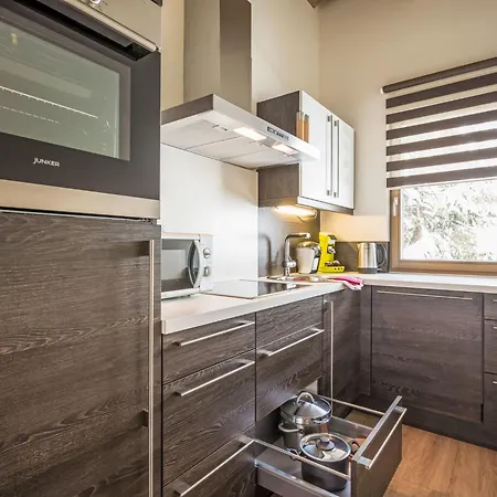 Tirol Wildschoenau 3 By Interhome Apartment