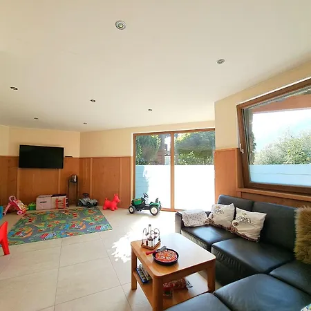 Tirol Wildschoenau 3 By Interhome 아파트