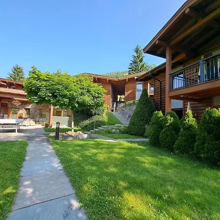 Tirol Wildschoenau 3 By Interhome アパート