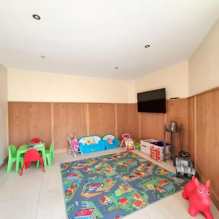 Tirol Wildschoenau 3 By Interhome 아파트 니데라우