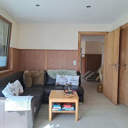 Tirol Wildschoenau 3 By Interhome アパート *