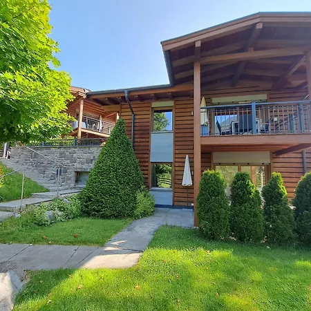 Tirol Wildschoenau 3 By Interhome アパート *
