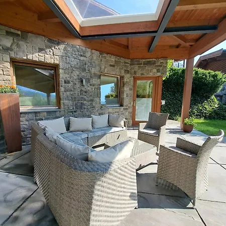 דירה Tirol Wildschoenau 3 By Interhome נידראו