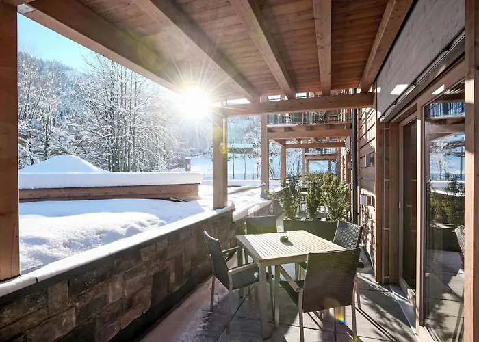 Tirol Wildschoenau 3 By Interhome *