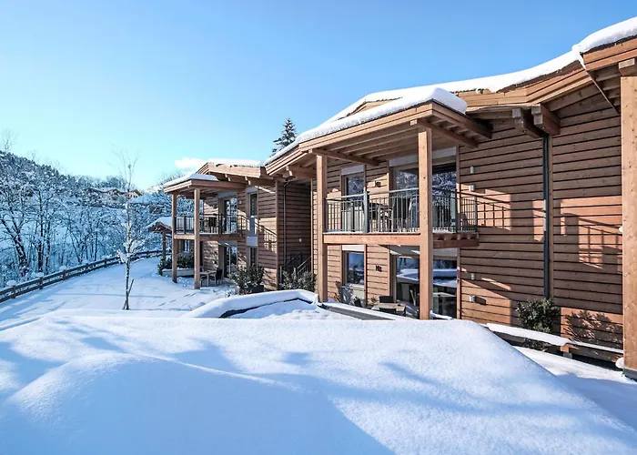 Tirol Wildschoenau 3 By Interhome Niederau