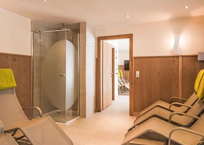 Appartamento Tirol Wildschoenau 3 By Interhome *