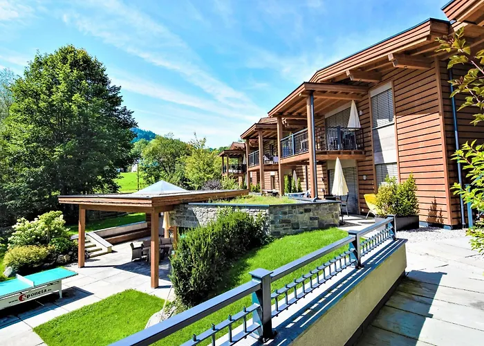 Appartamento Tirol Wildschoenau 3 By Interhome Niederau