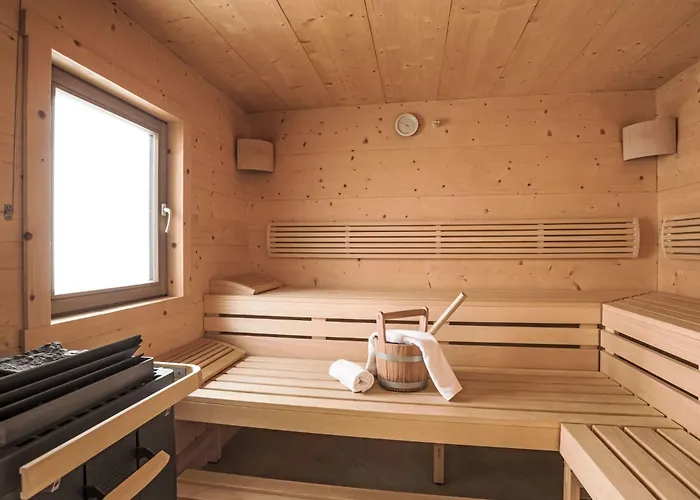 Tirol Wildschoenau 3 By Interhome * Niederau