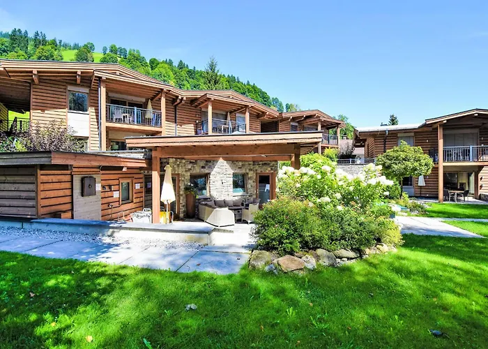 Appartamento Tirol Wildschoenau 3 By Interhome Niederau