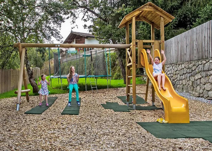 Appartamento Tirol Wildschoenau 3 By Interhome *