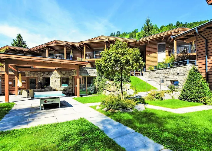 Tirol Wildschoenau 3 By Interhome Appartamento