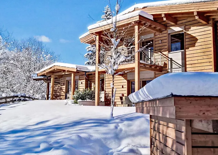 Tirol Wildschoenau 3 By Interhome Niederau