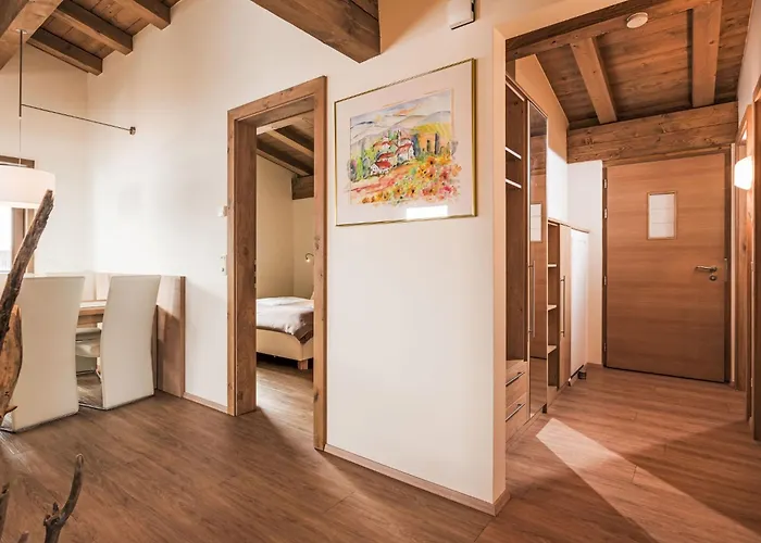 Tirol Wildschoenau 3 By Interhome * Niederau