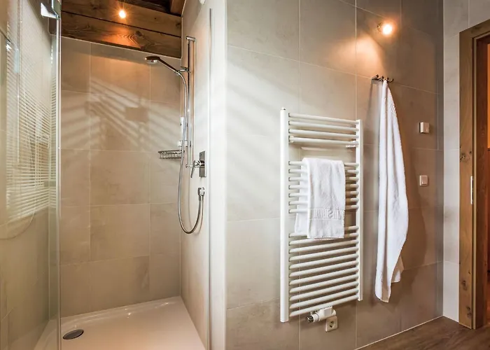 Appartamento Tirol Wildschoenau 3 By Interhome