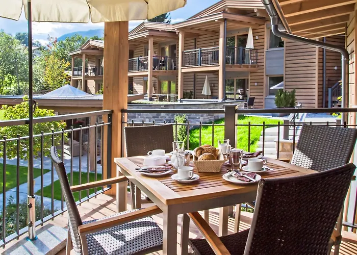 Tirol Wildschoenau 3 By Interhome Appartamento Niederau