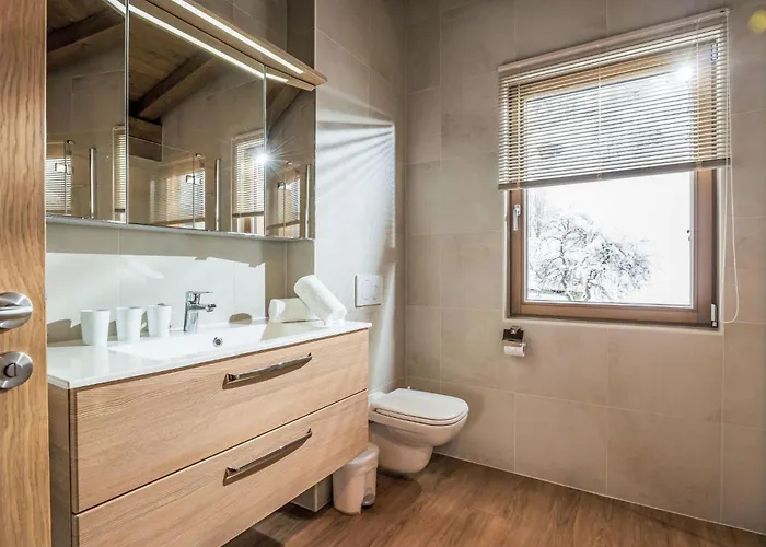 Tirol Wildschoenau 3 By Interhome Niederau