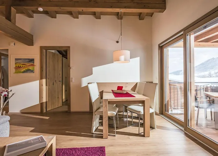 Tirol Wildschoenau 3 By Interhome * Niederau