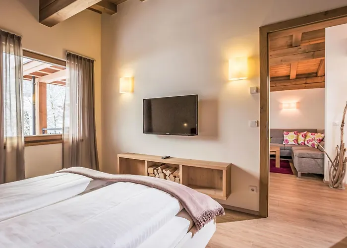 Tirol Wildschoenau 3 By Interhome Appartamento