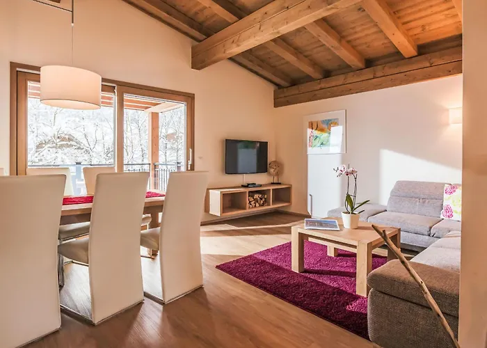 Tirol Wildschoenau 3 By Interhome Appartamento Niederau