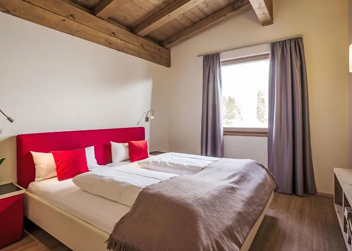 Appartamento Tirol Wildschoenau 3 By Interhome Niederau