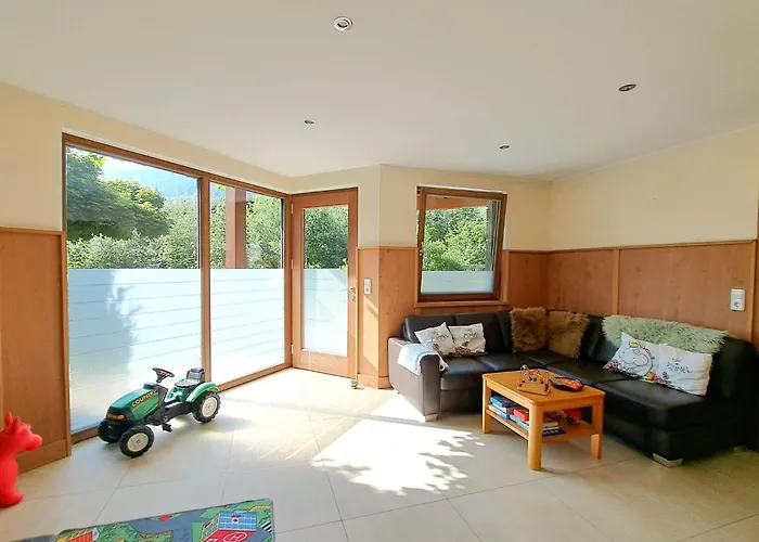 Tirol Wildschoenau 3 By Interhome * Niederau