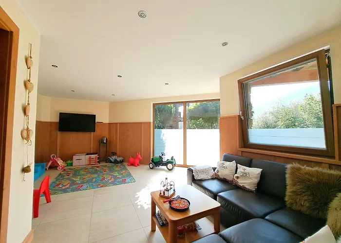 Tirol Wildschoenau 3 By Interhome Appartamento