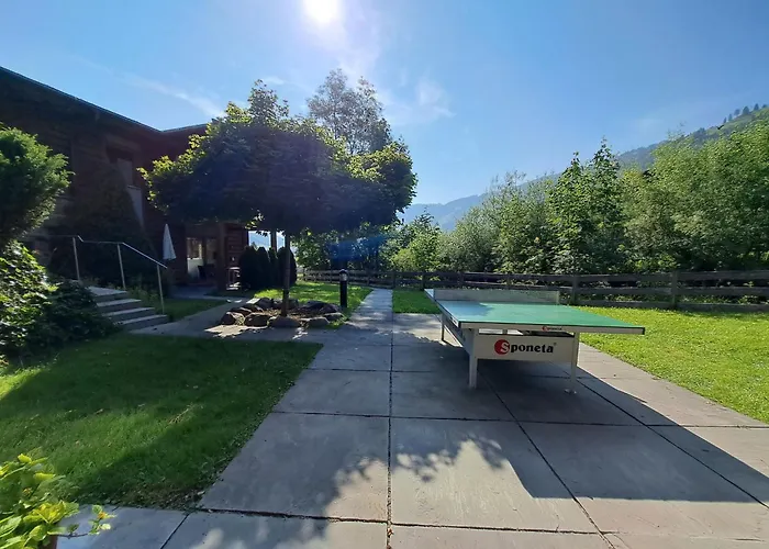 Appartamento Tirol Wildschoenau 3 By Interhome