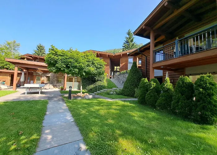 Tirol Wildschoenau 3 By Interhome Appartamento