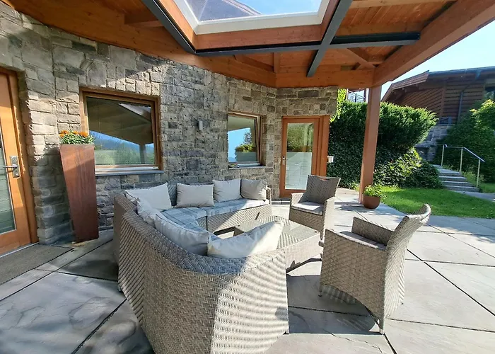 Appartamento Tirol Wildschoenau 3 By Interhome Niederau