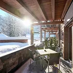 Tirol Wildschoenau 3 By Interhome *