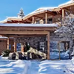 公寓 Tirol Wildschoenau 3 By Interhome