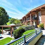 公寓 Tirol Wildschoenau 3 By Interhome 涅德劳