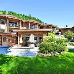 公寓 Tirol Wildschoenau 3 By Interhome 涅德劳